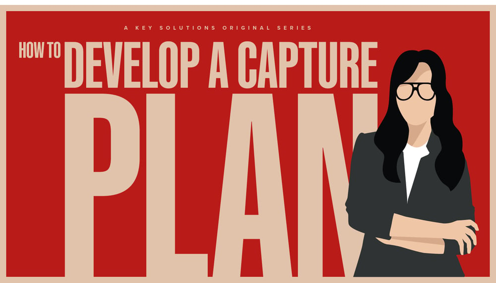 How to Develop a Capture Plan Guide   Template